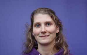 Anna Kaal uit Enschede