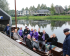 Tocht op de Berkelzomp