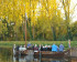 Bootje op de berkel