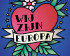 Boek - Wij zijn Europa - Reinier van Lanschot