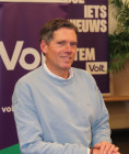 Daan van Eibergen Santhagens