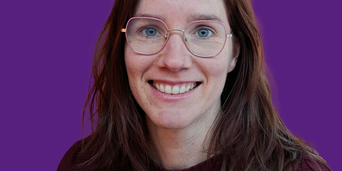 Rianne Strijker - van Asperen
