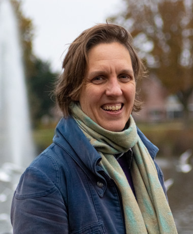 Inge Teklenburg