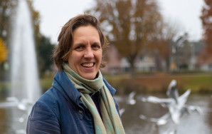 Inge Teklenburg