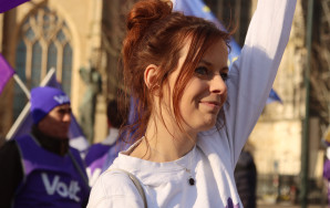 Marie-José Klerks