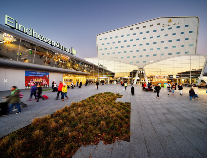 Eindhoven Airport