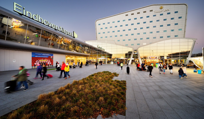 Eindhoven Airport