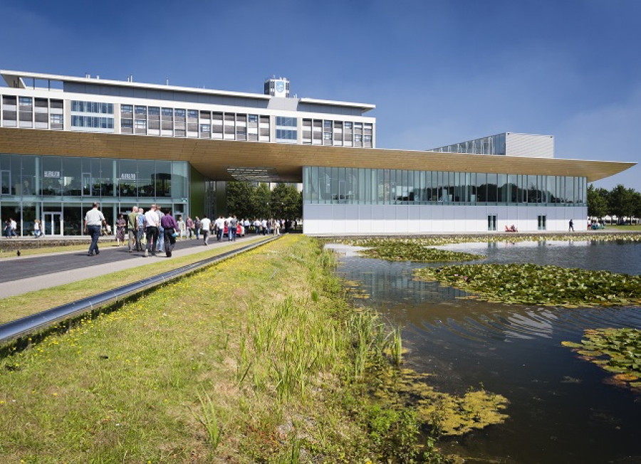 Hightech Campus Eindhoven