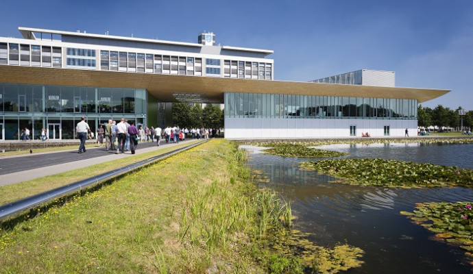 Hightech Campus Eindhoven