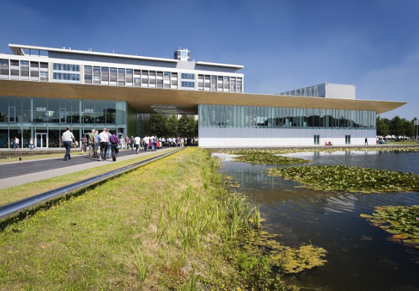 Hightech Campus Eindhoven