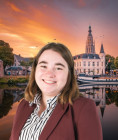 Floortje Bos