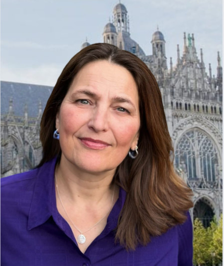 Fractie Provinciale Staten