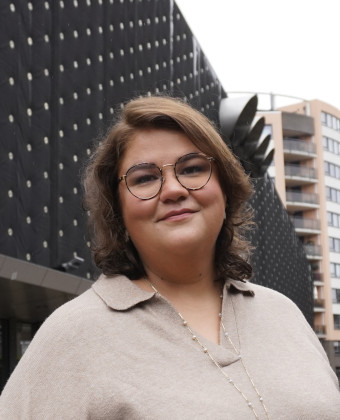 Eileen van Akerlaken