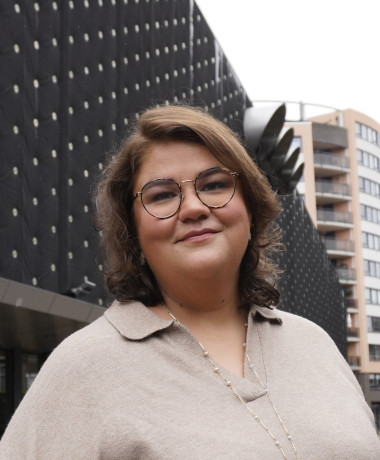 Eileen van Akerlaken