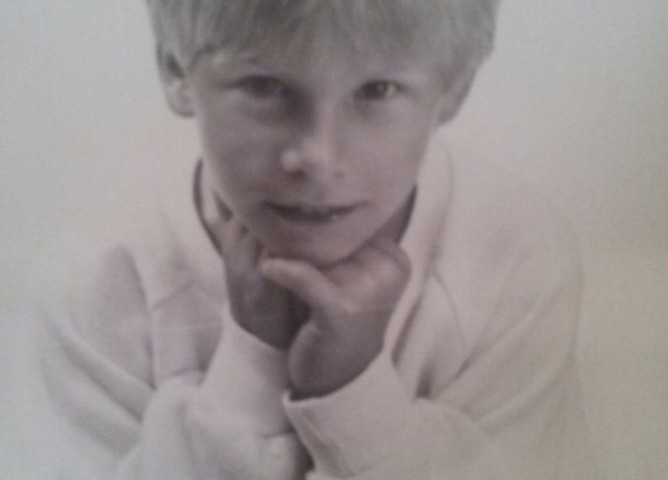 Jules Pulles Lijsttrekker Volt Tilburg