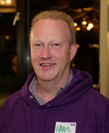Hans Posthumus
