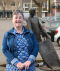 Saskia van der Palen