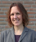 Inge Teklenburg