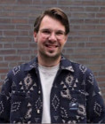 Olaf van Heuven