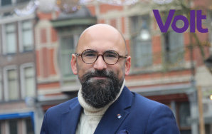 Cankut Erkan kandidaat