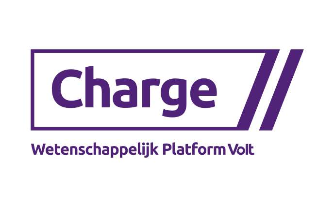Charge wetenschappelijk platform Volt