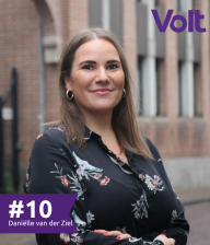 Daniëlle van der Ziel