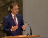 Laurens Dassen in de Tweede Kamer