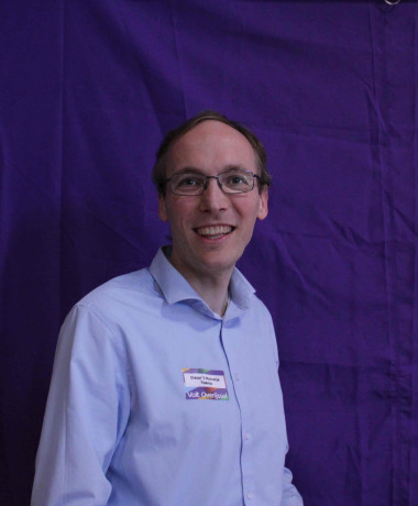 Profielfoto Dieter