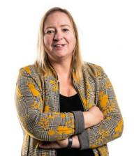 Elize Hulscher Foto