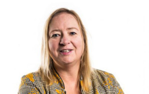 Elize Hulscher Foto