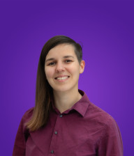 Eva den Hollander uit Hengelo