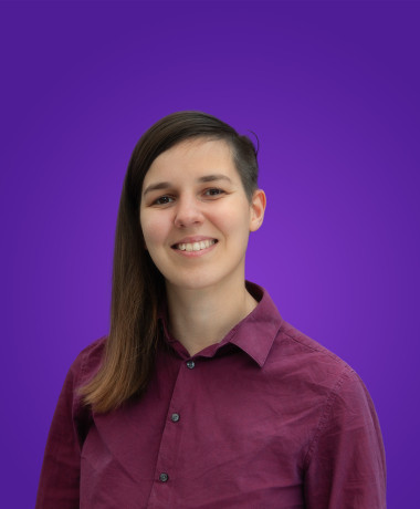 Eva den Hollander uit Hengelo