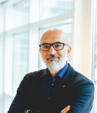 Farhad Fazal foto