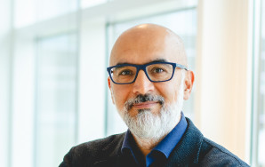 Farhad Fazal foto