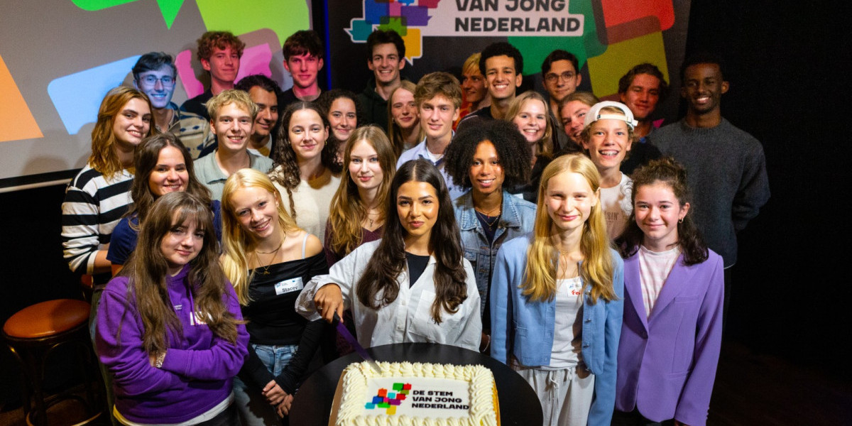 Kom langs bij Volt Violet op de PJO-markt in Lelystad!