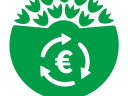 Icoon voor duurzame economie
