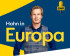 Hahn in Europa (BNR) poster