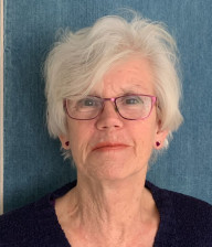 Foto van Irene Relyveld