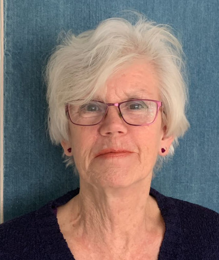 Irene Relyveld