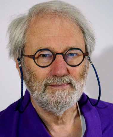Foto van Jogchum Reitsma