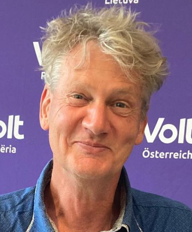 Foto van Pyter Brandsma
