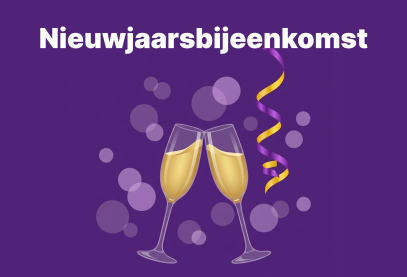 Visual Nieuwjaarsbijeenkomst
