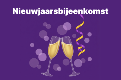 Visual Nieuwjaarsbijeenkomst