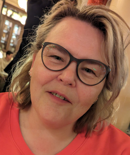 Anne Bergman