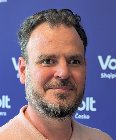 Foto van Frank Kramer