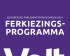Volt Campaign Programme, alleen eerste pagina