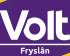 Volt Fryslân banner
