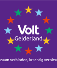 Bestuur Volt Gelderland