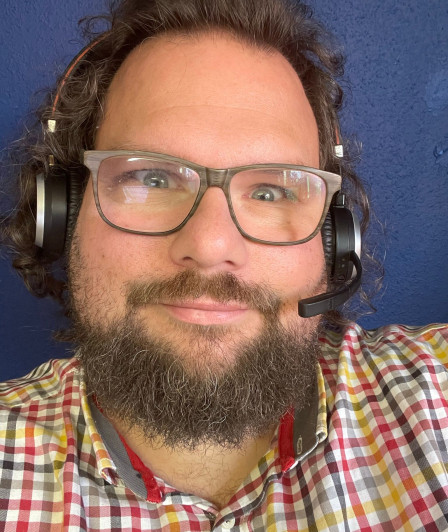 Mark Hissink