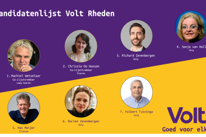 Kandidaten GRV26 Rheden